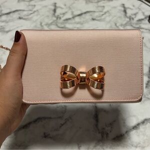 Ted Baker Bow Crossbody